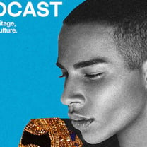 Balmain erforscht die DNA des Modehauses in einem neuen Podcast