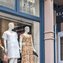 Eloquii opens permanent New York City store in SoHo