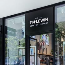 TM Lewin for sale, backer seeks quick deal - report