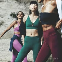 Adidas startet auf Marks & Spencer Sportswear-Plattform