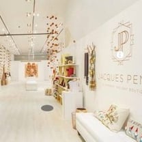 J.C. Penney to open millennial-friendly "Jacques Penne" pop-up shop