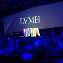 LVMH 公布第三届创新大奖赛入围公司名单，四家中国公司入选