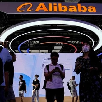 South Korea's Shinsegae to set up joint venture with Alibaba International