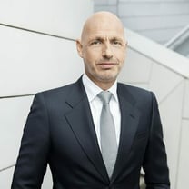 LVMH: Stéphane Bianchi succeeds Toni Belloni as group managing director