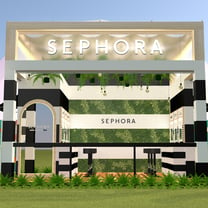 Sephora é a marca de beleza oficial do Festival Turá 2024