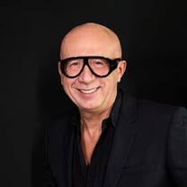 Former Gucci CEO Marco Bizzarri invests in Elisabetta Franchi