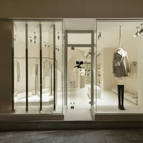 Courrèges opens new store in Paris’s Rive Gauche