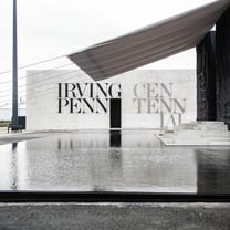 La Fondazione Marta Ortega allestisce una mostra su Irving Penn a La Coruña