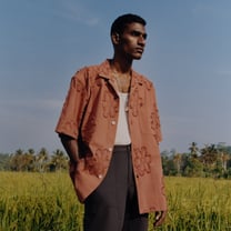 Mr Porter launches handcrafted edit and campaign