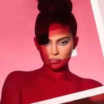 Coty relaunches Kylie Cosmetics as clean and vegan