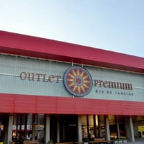 Outlet Premium Rio de Janeiro abriu mais de 20 lojas em 2023  