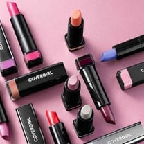 Доходы Coty снизились на фоне падения спроса на продукцию CoverGirl и Rimmel