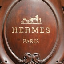 Hermès зафиксировал рост продаж, несмотря на замедление в секторе