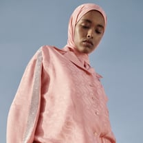 Stella McCartney launches Rose Capsule to celebrate Ramadan