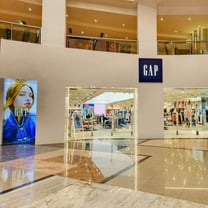 Gap opens new store in Pune's Amanora Mall