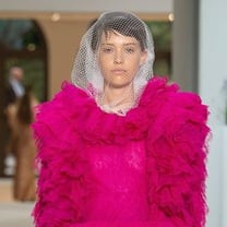 Giambattista Valli, Alta Costura al encuentro de la juventud