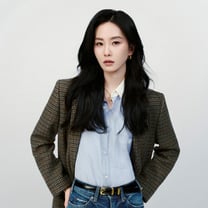 Celine choisit Liu Shishi comme nouvelle égérie mondiale