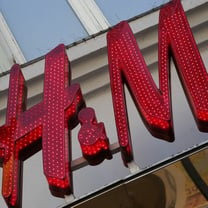 H&M cerrará su outlet digital Afound