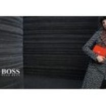 Hugo Boss: la Berlino di Jason Wu nella nuova campagna A/I 2015