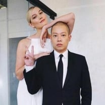 盈港资本收购纽约高端女装品牌 Jason Wu 控制性股权，将助其开拓中国市场