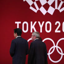 Tokyo Olympics postponed over coronavirus pandemic