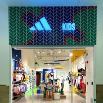 Adidas va por el mercado infantil en Colombia