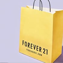 Forever 21 findet Käufer für 81 Millionen Dollar