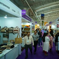 HGH India welcomed 20,132 visitors at first Bengaluru edition