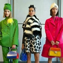 El fin de semana de Kate Spade, Alejandra Alonso Rojas, KitchenAid, Tara Babylon y Melke en Nueva York