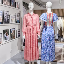 Interview: Laura Ashley prepares for major SS24 fashion comeback