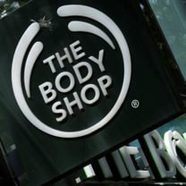 Next e Marks & Spencer interessati all'acquisto di The Body Shop