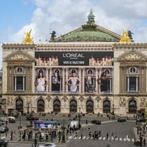 L'Oréal Paris’ annual runway show: a cornerstone of its communication strategy