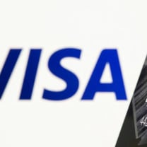 EU regulators investigate if Visa, Mastercard fees harm retailers, document shows