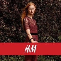 H&M занял 2000 кв.м. в тульском ТРЦ "Макси"