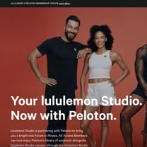 lululemon 上季度营收同比增长19%至22亿美元超预期，中国市场大涨53%