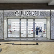 Gucci optimiza su presencia en Cancún