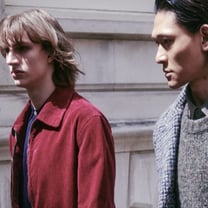 Mr Porter reintroduces Permanent Edit with AW23 drop