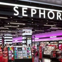 Sephora farà il suo ritorno nel Regno Unito il 17 ottobre