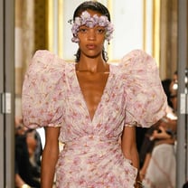 Le donne straordinarie di Giambattista Valli