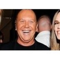 Michael Kors стал самым популярным брендом в США