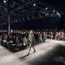 NYFW entdeckt einen neuen Veranstaltungsort