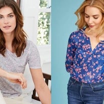 Lossmaking Laura Ashley hails fashion strength, inks China deal