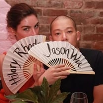 深圳买家出手收购Jason Wu， 中国资本会是设计师品牌的救星吗？