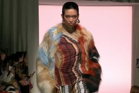 MISSONI - WOMEN FW 2023/2024 - MILANO