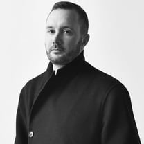 Kim Jones sulle collaborazioni, Travis Scott e il Lone Star State