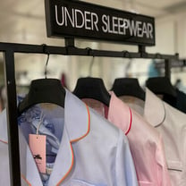 Under Sleepwear ganha presença física em Espanha