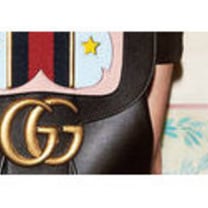 Gucci withdraws from anti-counterfeiting coalition after Alibaba joins