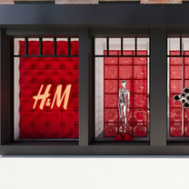 H&M to pop-up in NYC