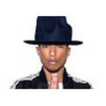 CFDA names Pharrell Williams 2015 "fashion icon"