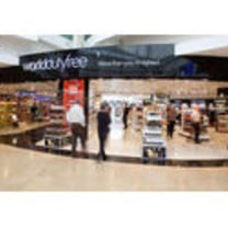 World Duty Free: Three potential buyers